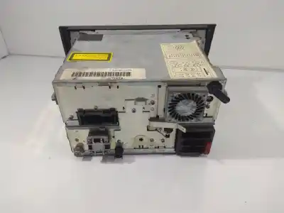 Pezzo di ricambio per auto di seconda mano sistema di navigazione gps per audi a6 c5 avant (4b5, 4b6) 2.5 tdi riferimenti oem iam 4b0035192h  
