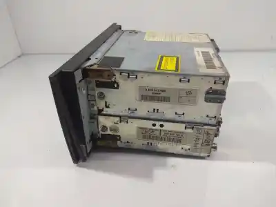 Second-hand car spare part Gps Navigation System for AUDI A6 C5 AVANT (4B5, 4B6) 2.5 TDI OEM IAM references 4B0035192H  