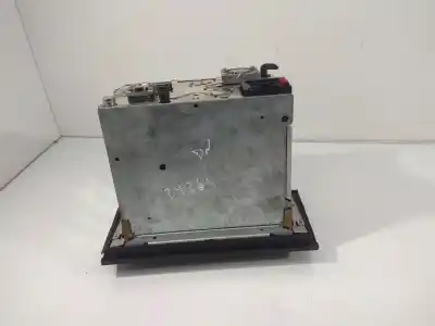 Pezzo di ricambio per auto di seconda mano sistema di navigazione gps per audi a6 c5 avant (4b5, 4b6) 2.5 tdi riferimenti oem iam 4b0035192h  
