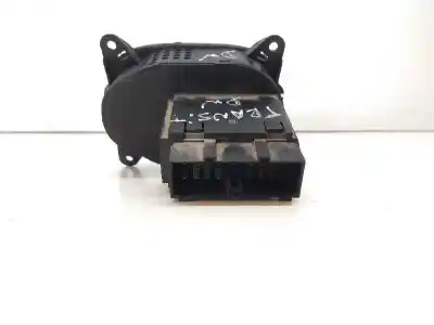 Автозапчастина б/у управління світлом для FORD TRANSIT CONNECT (TC7) 1.8 TDCi CAT Посилання на OEM IAM YC1T13A024BB  