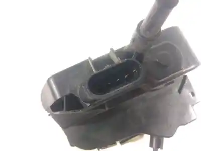 Автозапчастина б/у замок заднього правого дверя для renault laguna ii (bg0) 1.9 dci diesel 120 cv / 88 kw посилання на oem iam   