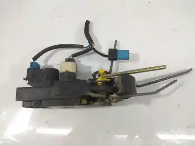 Second-hand car spare part Front Right Door Lock for OPEL FRONTERA B 2.2 136 CV / 100 KW OEM IAM references 16634324  