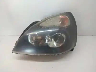Автозапчастина б/у ліва фара для RENAULT CLIO II FASE II (B/CB0) 1.4 16V Посилання на OEM IAM   