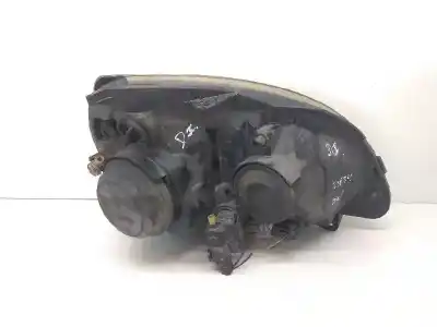 Автозапчастина б/у ліва фара для renault clio ii fase ii (b/cb0) 1.4 16v посилання на oem iam    Автозапчастина б/у ліва фара для renault clio ii fase ii (b/cb0) 1.4 16v посилання на oem iam