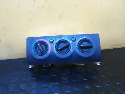 İkinci el araba yedek parçası Isitma / Klima Kontrolü için RENAULT CLIO II FASE II (B/CB0) 1.5 dCi Diesel 65 CV / 48 KW OEM IAM referansları 8200147180  