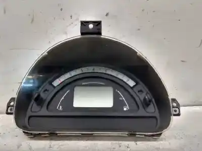 Second-hand car spare part Dashboard for CITROEN C3 1.4 16V 88 CV / 65 KW OEM IAM references 9645994280  
