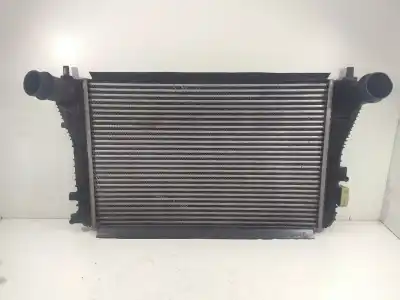 Tweedehands auto-onderdeel intercooler voor volkswagen passat b6 (3c2) 2.0 tdi 16v oem iam-referenties 3c0145805ad