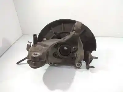 Tweedehands auto-onderdeel knokkel rechts voor voor volkswagen passat b6 (3c2) 2.0 tdi 16v oem iam-referenties 