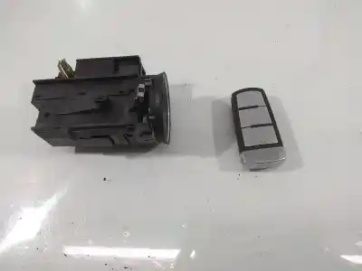 Tweedehands auto-onderdeel startschakelaar voor volkswagen passat b6 (3c2) 2.0 tdi 16v oem iam-referenties 3c0905843q