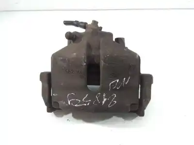 Tweedehands auto-onderdeel remklauw links voor voor volkswagen passat b6 (3c2) 2.0 tdi 16v oem iam-referenties 