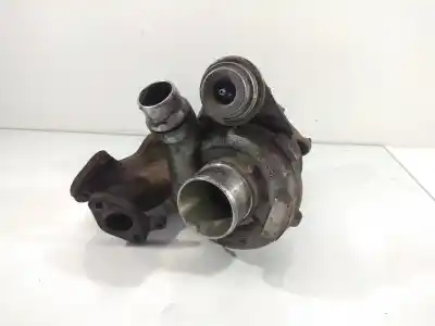 Pièce détachée automobile d'occasion turbocompresseur pour renault trafic combi (ab 4.01) m9r références oem iam 8200466021  