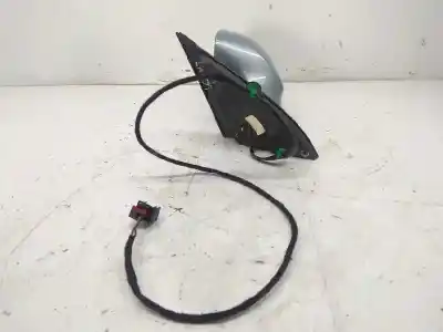Tweedehands auto-onderdeel linker spiegel voor volkswagen passat b6 (3c2) 2.0 tdi 16v oem iam-referenties 