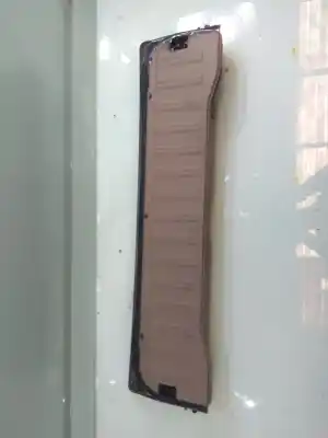 Second-hand car spare part Trunk Lid for VOLVO XC90 2.4 Diesel CAT OEM IAM references   