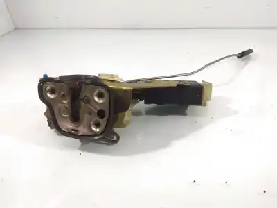 İkinci el araba yedek parçası sol ön kapi kilidi için opel corsa b (s93) 1.0 i 12v (f08, f68, m68) oem iam referansları 90493701  