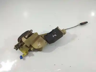 İkinci el araba yedek parçası sol ön kapi kilidi için opel corsa b (s93) 1.0 i 12v (f08, f68, m68) oem iam referansları 90493701  