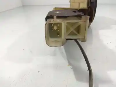 İkinci el araba yedek parçası sol ön kapi kilidi için opel corsa b (s93) 1.0 i 12v (f08, f68, m68) oem iam referansları 90493701  