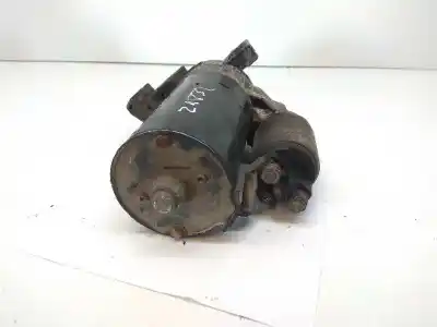 Peça sobressalente para automóvel em segunda mão motor de arranque por bmw serie 3 berlina (e90) 318d referências oem iam 0001139002