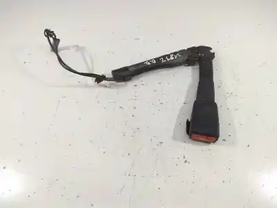 Peça sobressalente para automóvel em segunda mão pré-tensor de airbag direito por bmw serie 3 berlina (e90) 318d referências oem iam 