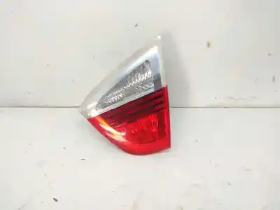 Peça sobressalente para automóvel em segunda mão farolim traseiro direito por bmw serie 3 berlina (e90) 318d referências oem iam 63216937458