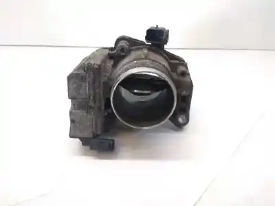 Second-hand car spare part Throttle Body for FORD FIESTA (CB1) Sport OEM IAM references 7V2Q9E926AB A2C5328880 