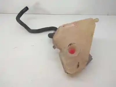 Second-hand car spare part Coolant Expansion Tank for FORD FIESTA (CB1) Sport OEM IAM references 1504818  