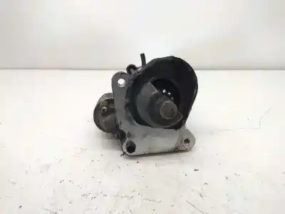 Peça sobressalente para automóvel em segunda mão motor de arranque por ford fiesta jh1 referências oem iam   