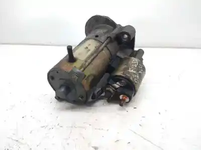 Peça sobressalente para automóvel em segunda mão motor de arranque por ford fiesta jh1 referências oem iam   