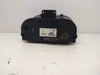 Second-hand car spare part dashboard for ford fiesta jh1 oem iam references 2s6f10a855a  