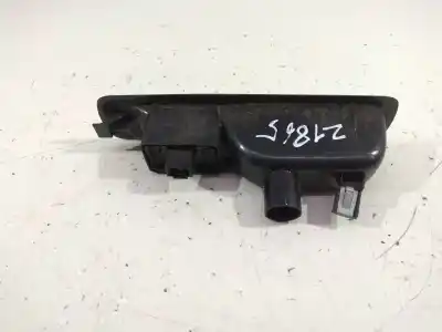 Recambio de automóvil de segunda mano de MANDO ELEVALUNAS TRASERO IZQUIERDO para OTRAS MARCAS MEGANE III SPORT TOURER  referencias OEM IAM 829500004R  