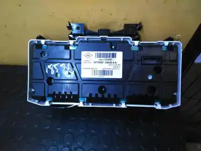 Second-hand car spare part  for RENAULT CLIO IV  OEM IAM references   