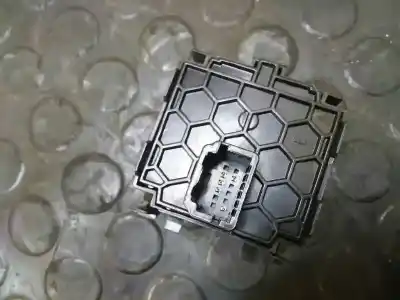 Second-hand car spare part headlights switch for renault clio iv zen oem iam references   