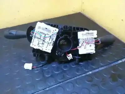 Second-hand car spare part headlights switch for renault clio iv zen oem iam references   