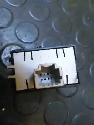 Second-hand car spare part electronic module for renault clio iv zen oem iam references   