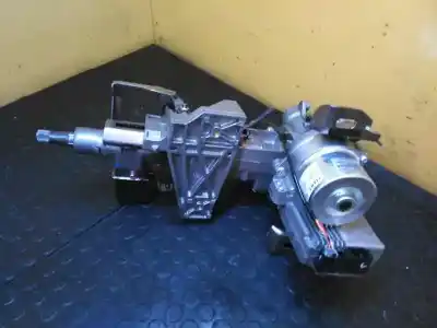 Second-hand car spare part steering column for renault clio iv zen oem iam references  59114673 