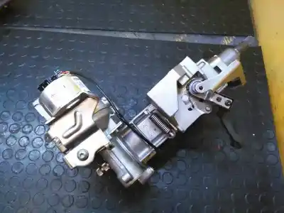 Second-hand car spare part steering column for renault clio iv zen oem iam references  59114673 