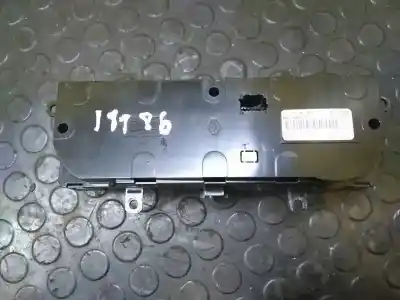 Second-hand car spare part  for RENAULT CLIO IV  OEM IAM references   