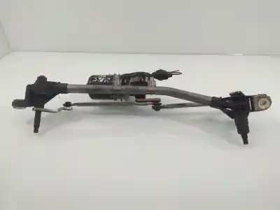 Recambio de automóvil de segunda mano de MOTOR LIMPIA DELANTERO para OTRAS MARCAS MEGANE III SPORT TOURER  referencias OEM IAM W000007226  
