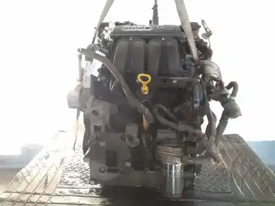 Peça sobressalente para automóvel em segunda mão MOTOR COMPLETO por AUDI A3 (8P1)  Referências OEM IAM BGU  