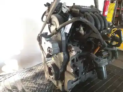 Peça sobressalente para automóvel em segunda mão motor completo por audi a3 (8p1) 1.6 referências oem iam bgu  
