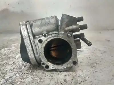 Автозапчастина б/у коробка метелика для AUDI A3 (8P1) 1.6 Посилання на OEM IAM  A2C53042125 