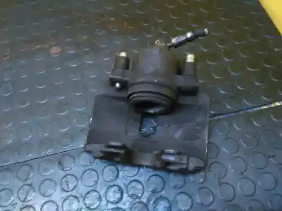 Pièce détachée automobile d'occasion Etrier De Frein Avant Droit pour AUDI A3 (8P1) 1.6 Références OEM IAM   