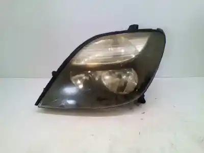 Автозапчастина б/у ліва фара для RENAULT SCENIC (JA..) 1.9 DCI Authentique Посилання на OEM IAM   