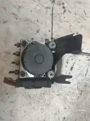 İkinci el araba yedek parçası ABS için RENAULT GRAND MODUS  OEM IAM referansları 0265800558  0265231802