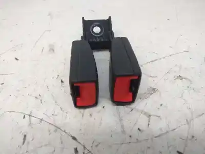 Second-hand car spare part Rear Left Seat Belt for OPEL ASTRA J LIM. 4TÜRIG ELEGANCE 110 CV / 81 KW OEM IAM references 13354863  