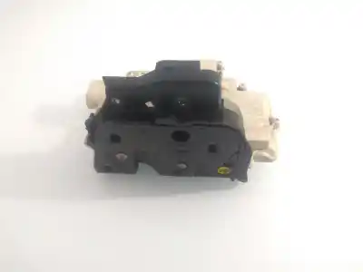 Автозапчасти б/у замок задней левой двери за seat exeo (3r2) 2.0 tdi ссылки oem iam 8e0839015aa  