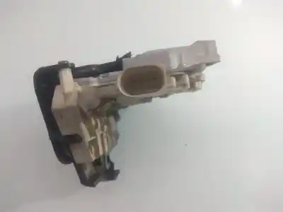 Автозапчасти б/у замок задней левой двери за seat exeo (3r2) 2.0 tdi ссылки oem iam 8e0839015aa  