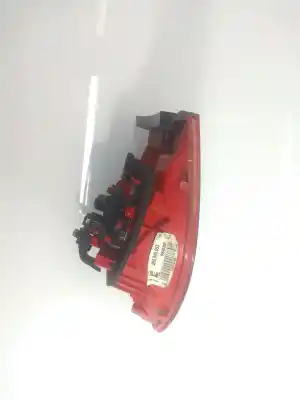 Автозапчасти б/у левый задний фонарь за seat exeo (3r2) 2.0 tdi ссылки oem iam 3r0945093  
