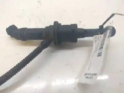 Автозапчастина б/у НАСОС зчеплення для RENAULT MEGANE II BERLINA 3P  Посилання на OEM IAM 306100017R  