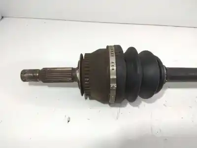Pièce détachée automobile d'occasion Transmission Avant Droite pour HYUNDAI COUPE (GK) 2.0 FX Full Références OEM IAM   