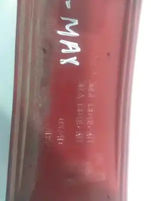 Pezzo di ricambio per auto di seconda mano lampada posteriore sinistra per ford focus c-max (cap) * riferimenti oem iam 3m5113b415ab  